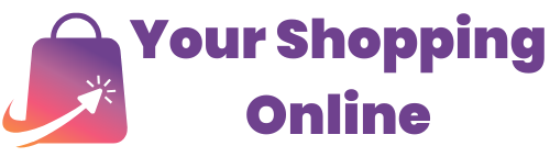 Your Shopping Online